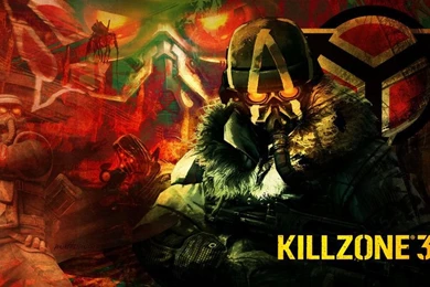 Killzone 3 Wallpapers 2 By Mattsimmo On DeviantArt