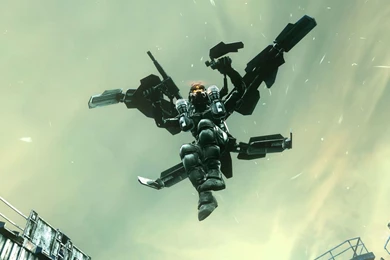 Killzone 3 HD Wallpapers