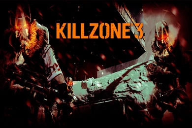 Killzone 3 Wallpapers 1 By CrossDominatriX5 On DeviantArt