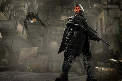 Killzone 2, Video Games Wallpapers HD