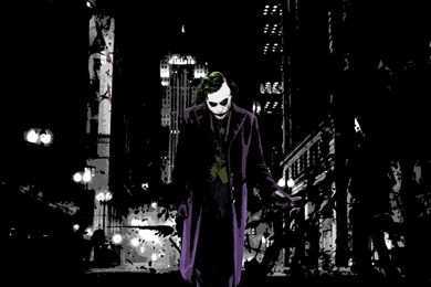 The Dark Knight   Joker Wallpapers   Movie Wallpapers
