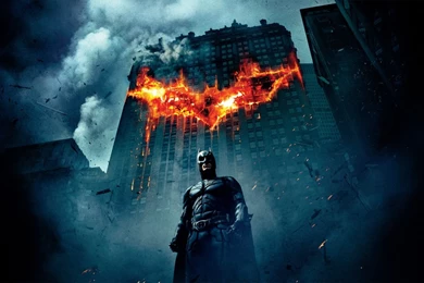 Batman The Dark Knight The Joker Wallpapers   (