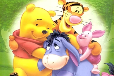 Winnie The Pooh Quotes Wallpaper. QuotesGram