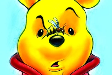 Winnie The Pooh Wallpapers For PC   Cartoons Wallpapers