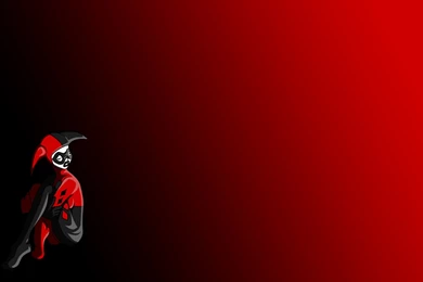 DeviantArt: More Like Harley Quinn Wallpapers By ViXeNeXiV