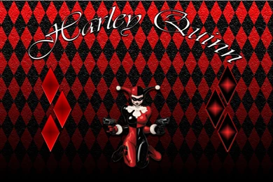 Wallpapers Of Harley Quinn   A Hot Supervillaine From DC Universe