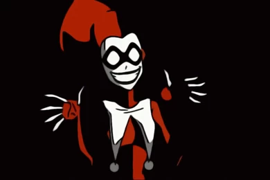 Harley Quinn Computer Wallpapers, Desktop Backgrounds