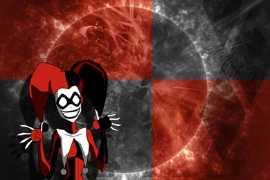 Dc Comics Harley Quinn Wallpapers   (