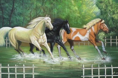 Fine Art Paintings 10 Free Hd Wallpapers   Hivewallpaper.com