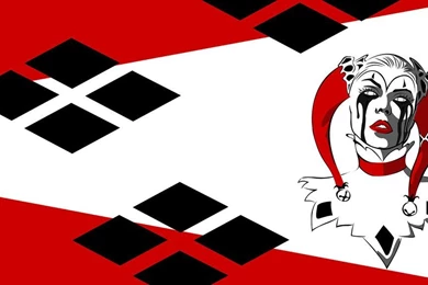 Harley Quinn Quotes Wallpaper. QuotesGram