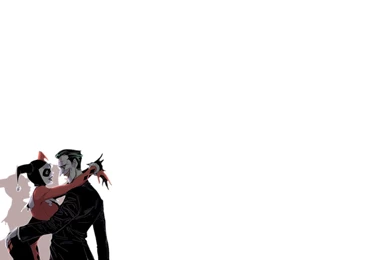 Joker And Harley Quinn Wallpapers   Comic Wallpapers