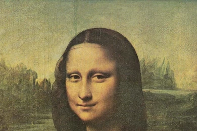 Monalisa Da Vinci Mona Lisa Fine Art HD Wallpapers Wallpapers ...