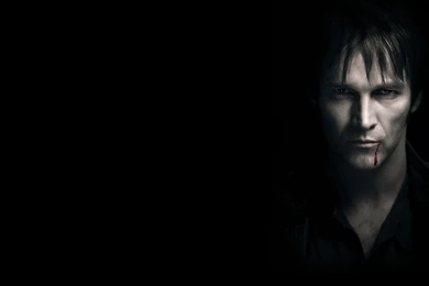 DeviantArt: More Like True Blood Bill PS3 Wallpapers By Mr Evo