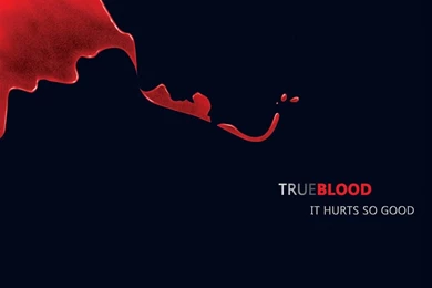 Ronweatilpost: Blood Wallpapers