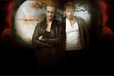 Vampire True Blood (id: 50230) – BUZZERG