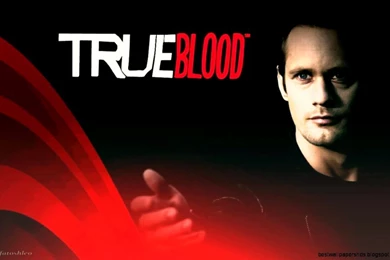 True Blood Hd Wallpapers Desktop