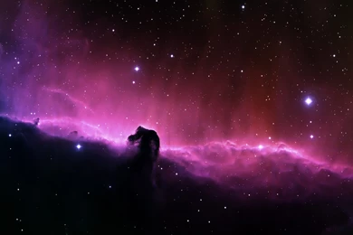 Beautiful Purple Nebula In Space Wallpaper,Beautiful HD Wallpapers ...