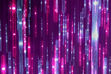 Hi Fi Enhancement Purple iPhone