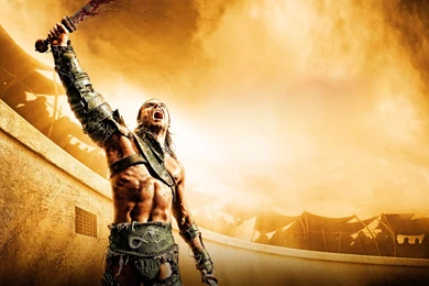 Spartacus Wallpapers And Images   Wallpapers, Pictures, Photos