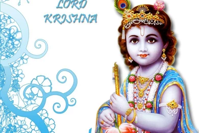 Krishna Wallpaper, Hindu Wallpaper, Lord Krishna Images, Blue And ...