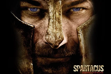 Spartacus Blood And Sand Wallpapers   Wallpapers Cave