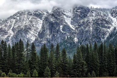OS X Yosemite HD Wallpapers