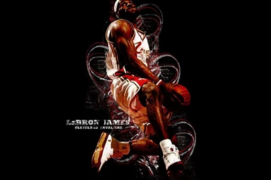 Lebron James 12 Backgrounds Wallpapers   ImgX Wallpapers