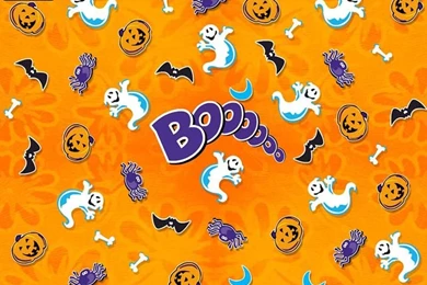 Halloween Computer Wallpapers
