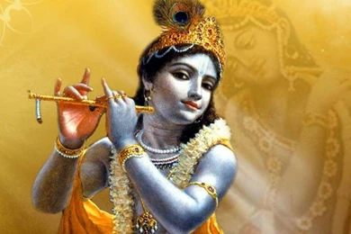 1920x1080 Lord Krishna