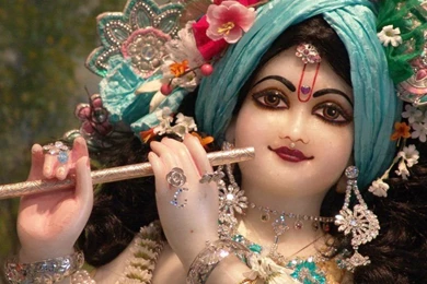 Whimondifa: Hd Wallpapers Of Lord Krishna