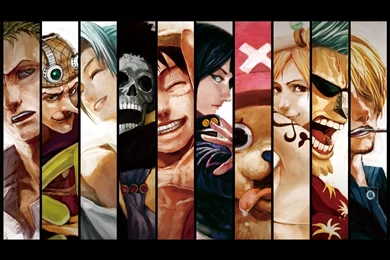 56 Sanji (One Piece) HD Wallpapers