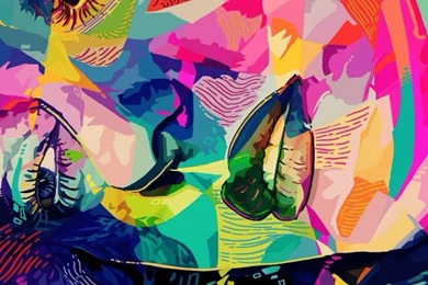 Trippy iphone 5 colorful iphone 6 plus 1080x1920 wallpaper.jpg