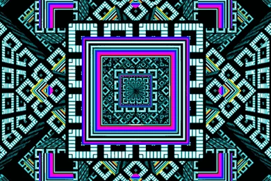 Trippy AF Wallpapers : Woahdude