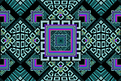 Trippy AF Wallpapers : Woahdude