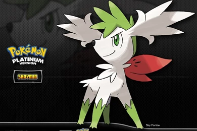 The Official Pokémon Website