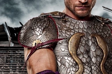 Spartacus, Blood And Sand Wallpapers – Yoyowall.com