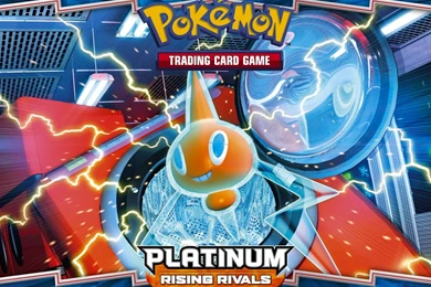 The Official Pokémon Website