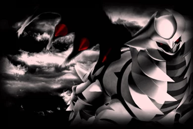 GlitchxCity   Pokémon Platinum Giratina Battle Remix (Extended ...