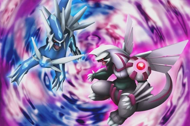 Pokemon Platinum Wallpapers   WALLPAPER CUSTOM HD