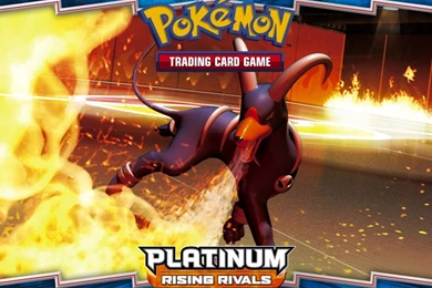 The Official Pokémon Website