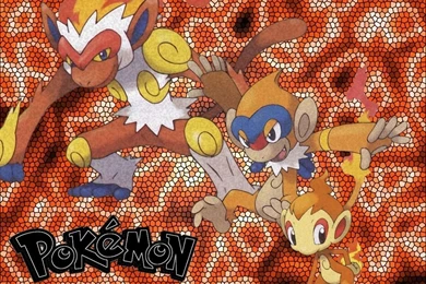 Pokémon 4ever   Pokémon Wallpapers (7251527)   Fanpop