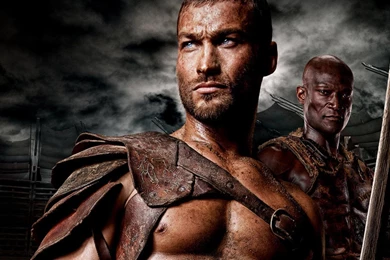 Spartacus Wallpapers And Images   Wallpapers, Pictures, Photos
