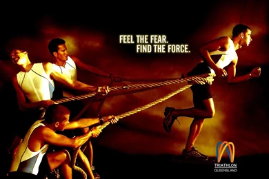 Wallpapers Triathlon Ironman V 1280x1024