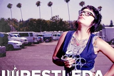 Iwrestledabearonce Cover By Somewhat perplexed On DeviantArt