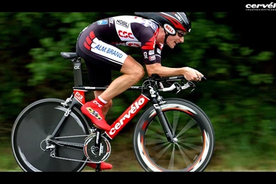 Cervelo Wallpapers (June)