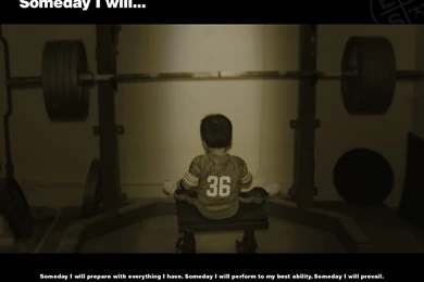 Day One Hundred And Seven: Lifting   Kevin Iriarte