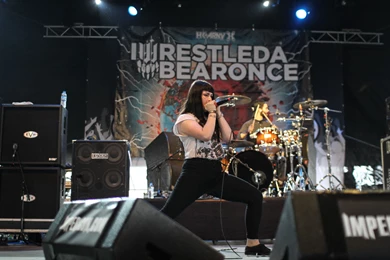 20 Real Life Bands With Really Unfortunate Names   We Butter The ...