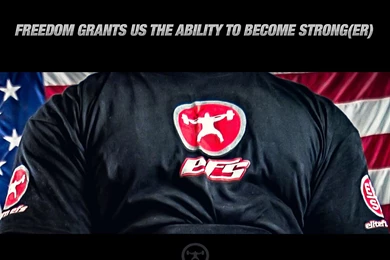 Elitefts Independence Day Wallpapers / Elite FTS