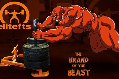 Marshall Johnson / Elite FTS