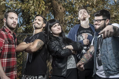 Testament, Turbonegro And Down, Among The 35 New Bands Confirmed ...